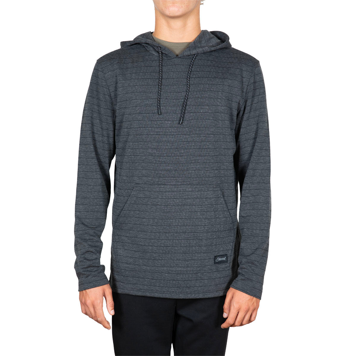  STEWART MEN'S PITCH PCHL/SSHIRT(Stewart Mens Pitch Pch L S Shirt)