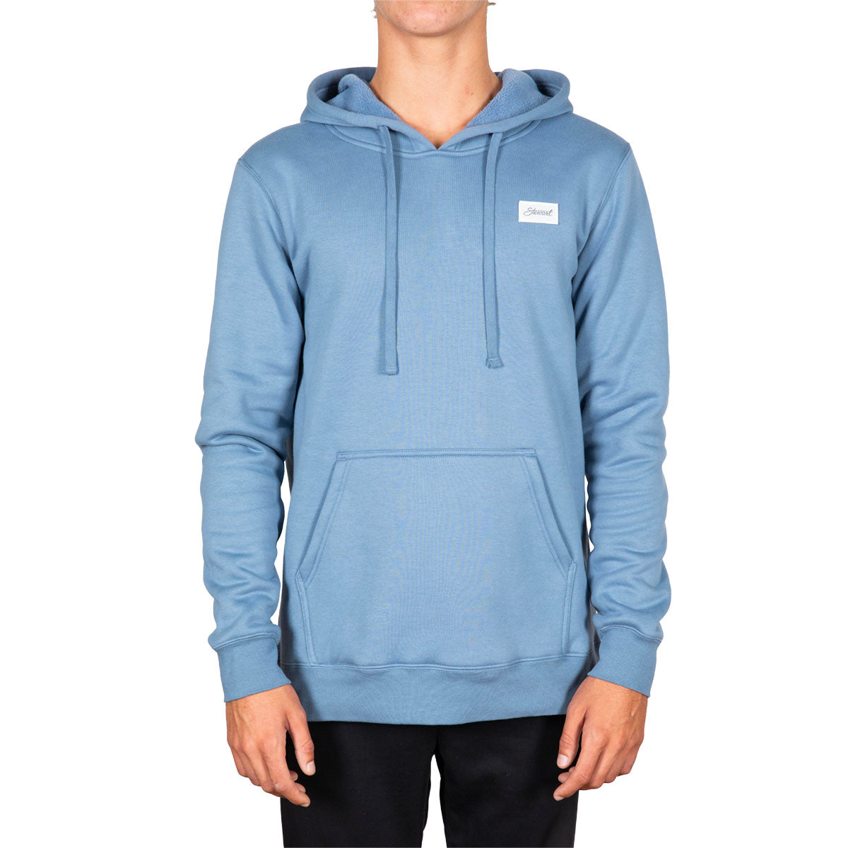  STEWART CREST PULLOVER HOODIE(Stewart Crest Pullover Hoodie)