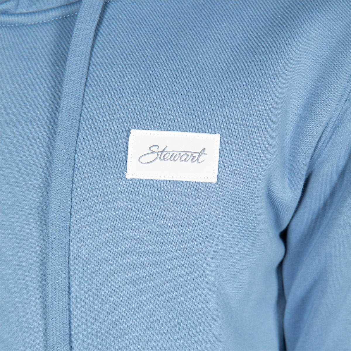  STEWART CREST PULLOVER HOODIE(Stewart Crest Pullover Hoodie)