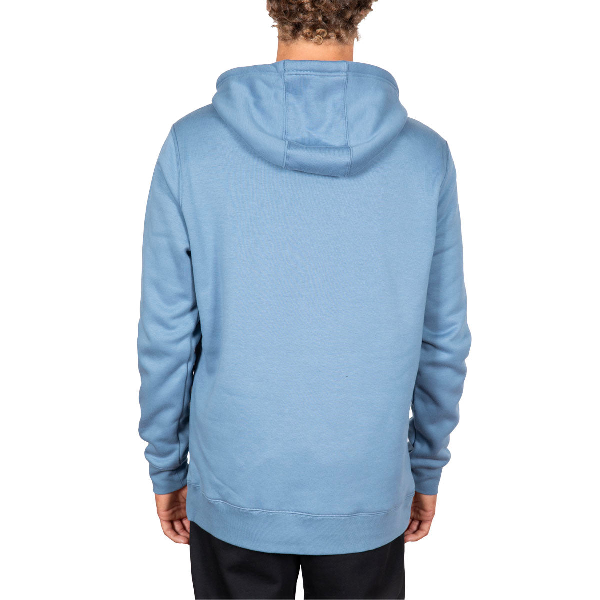  STEWART CREST PULLOVER HOODIE(Stewart Crest Pullover Hoodie)