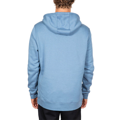  STEWART CREST PULLOVER HOODIE(Stewart Crest Pullover Hoodie)