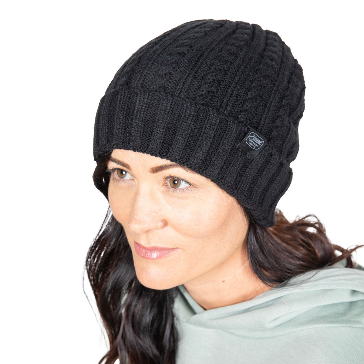 STEWART BROOKE BEANIE(Stewart Brooke Beanie)