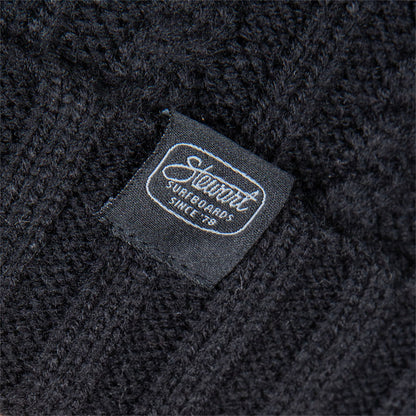  STEWART BROOKE BEANIE(Stewart Brooke Beanie)