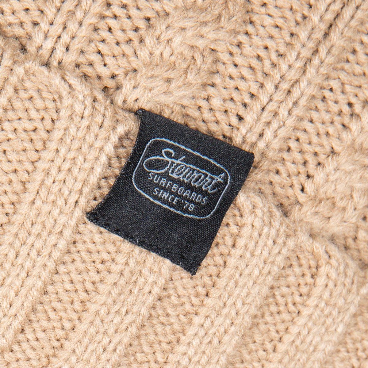  STEWART BROOKE BEANIE(Stewart Brooke Beanie)