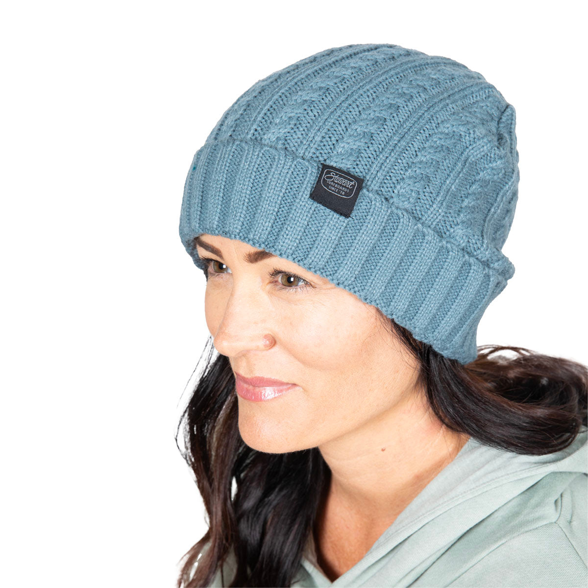  STEWART BROOKE BEANIE(Stewart Brooke Beanie)