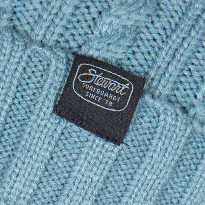  STEWART BROOKE BEANIE(Stewart Brooke Beanie)