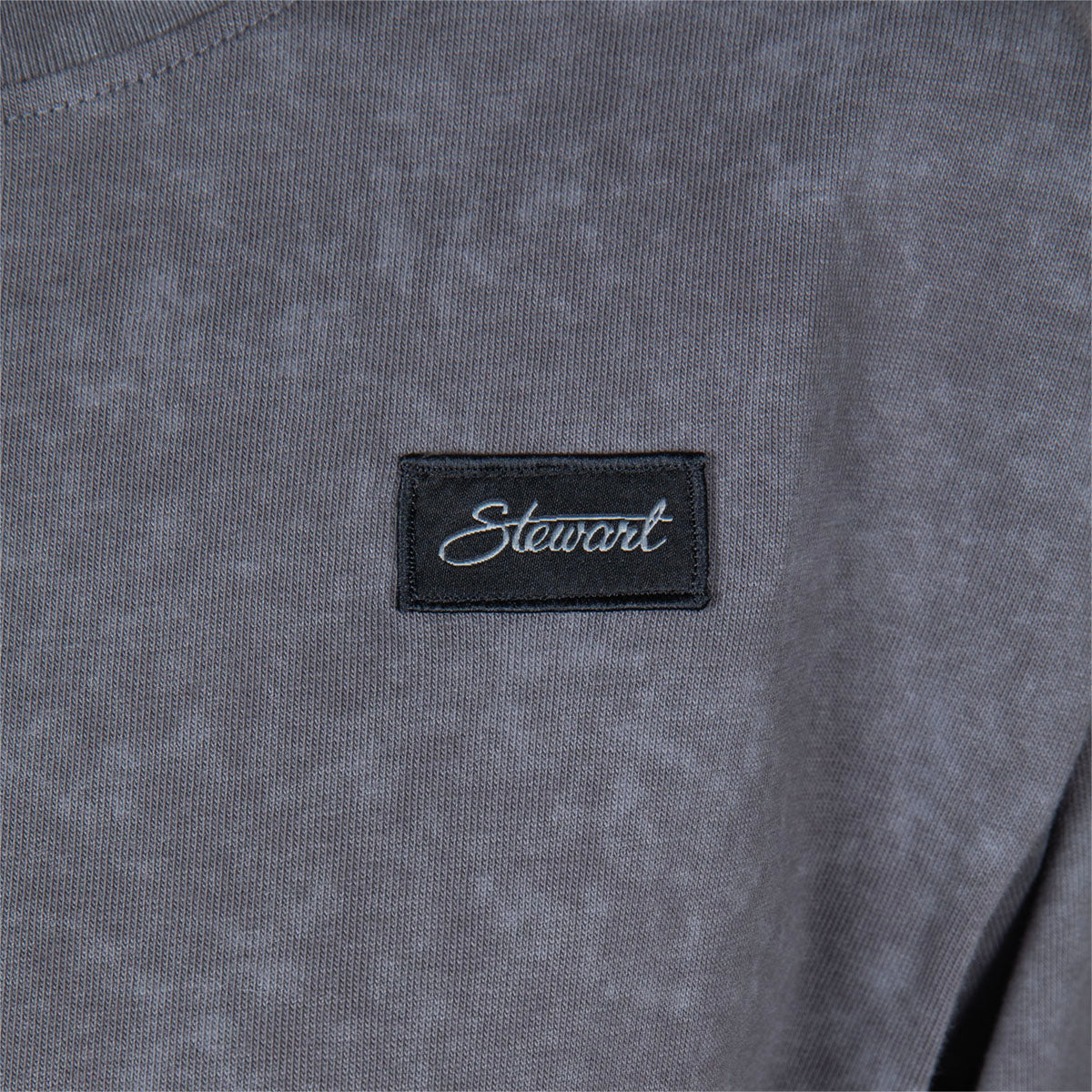  STEWART JULIA WOMEN'S CREW SWEATSHIRT(Stewart Julia Womens Crew Sweatshirt)
