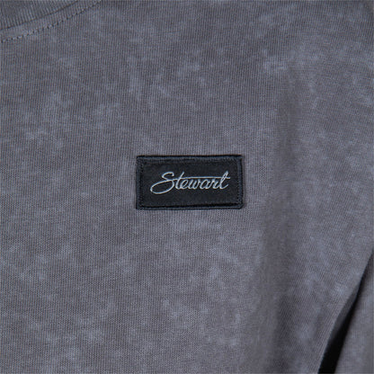  STEWART JULIA WOMEN'S CREW SWEATSHIRT(Stewart Julia Womens Crew Sweatshirt)