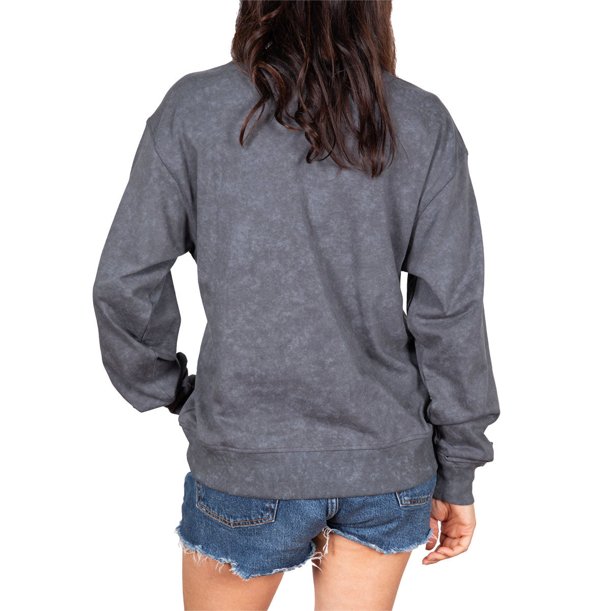  STEWART JULIA WOMEN'S CREW SWEATSHIRT(Stewart Julia Womens Crew Sweatshirt)