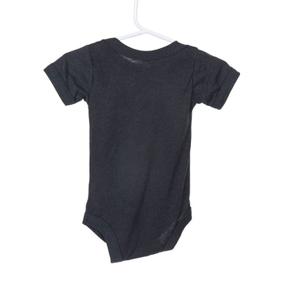  STEWART SURF OVAL S/S BABY ONESIE(Stewart Surf Oval S S Baby Onesie)