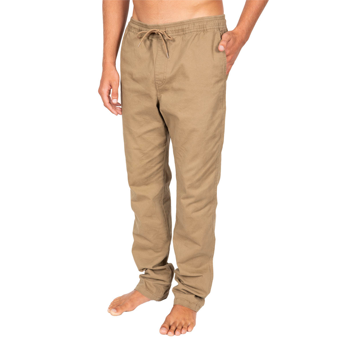  STEWART GLENOAKS STRETCH TWILL PANT(Stewart Glenoaks Stretch Twill)