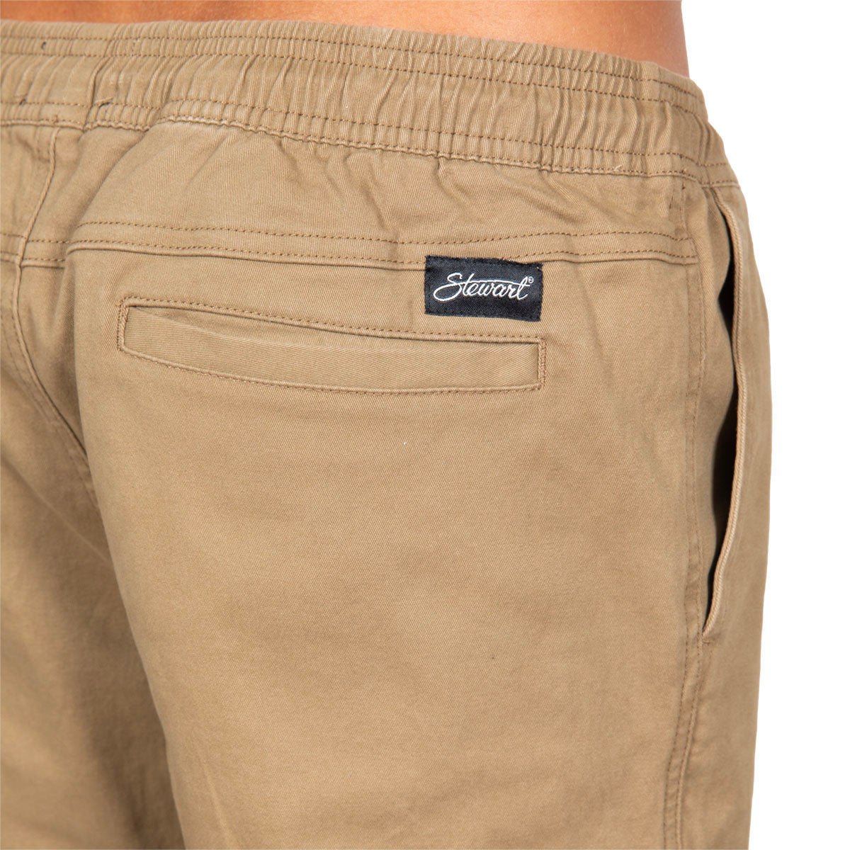  STEWART GLENOAKS STRETCH TWILL PANT(Stewart Glenoaks Stretch Twill)