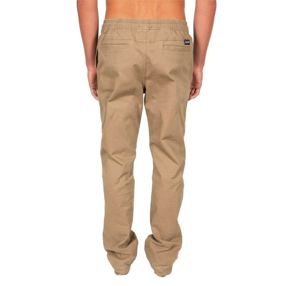  STEWART GLENOAKS STRETCH TWILL PANT(Stewart Glenoaks Stretch Twill)