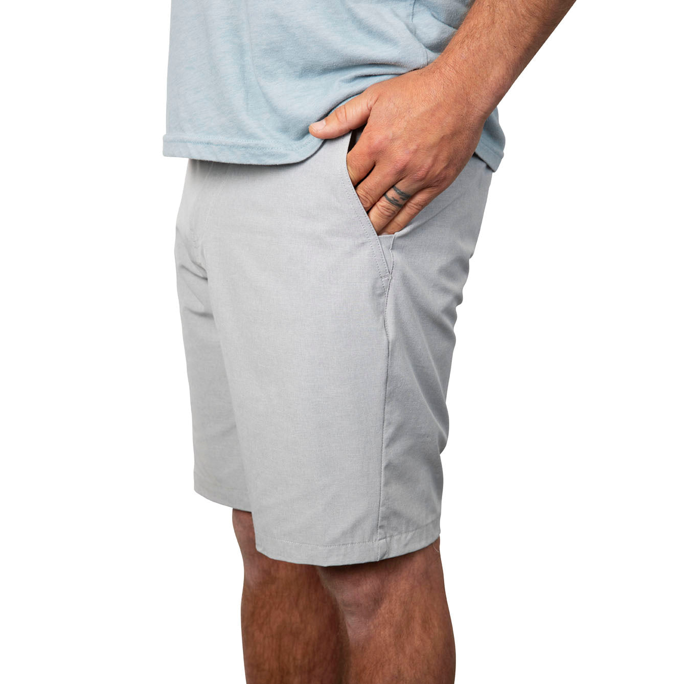  STEWART MEN'S DRIVE WALKSHORTS 2.0(Stewart Mens Drive Walkshorts 2 0)