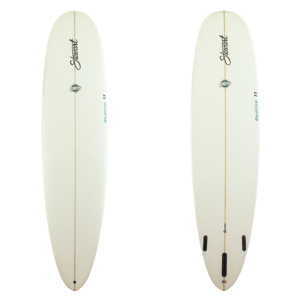  9'0" Redline 11 (9'0", 24", 3 1/4") B#126308 *BLEM*(Redline 11 126308)