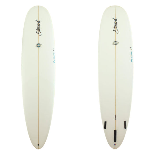  9'0" Redline 11 (9'0", 24", 3 1/4") B#126308 *BLEM*(Redline 11 126308)