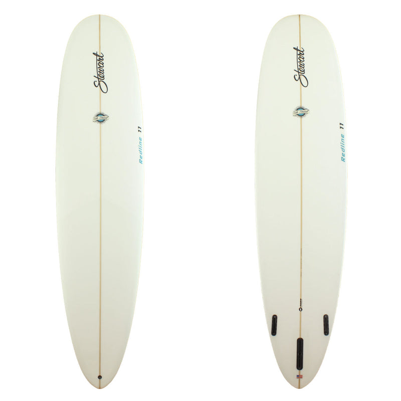 9'0" Redline 11 (9'0", 24", 3 1/4") B#126308 *BLEM*(Redline 11 126308)