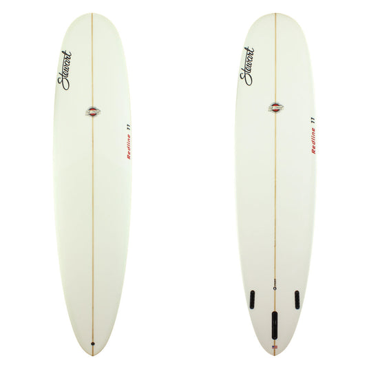  9'0" Redline 11 (9'0", 23 1/4", 3 1/4") B#126850 *BLEM*(Redline 11 126850)