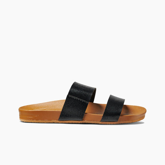  REEF WOMEN'S CUSHION VISTA SANDALS(Reef Womens Cushion Vista Sandals)