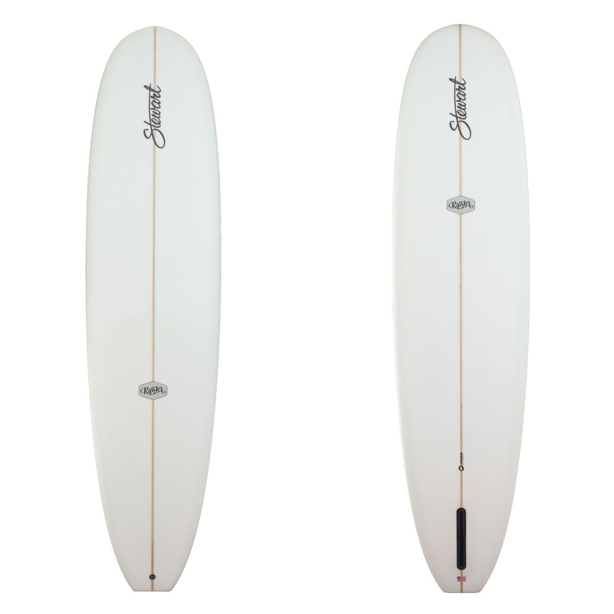  9'0 Ripster (9'0, 23 1/2", 2 7/8") B#127029(Ripster 127029)