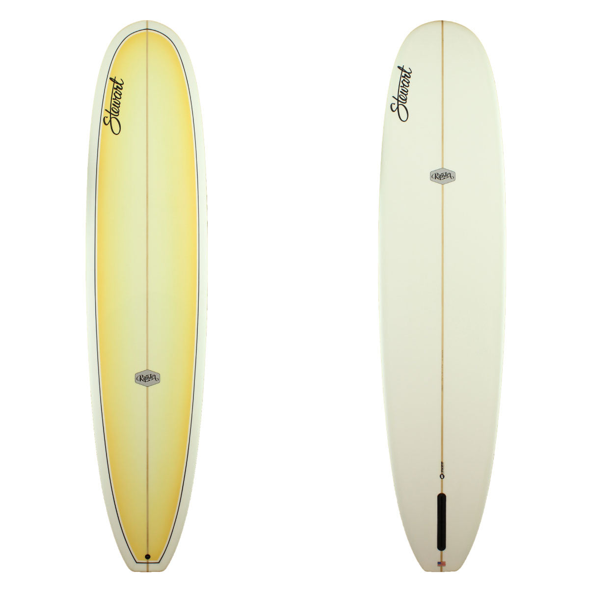  9'8 Ripster (9'8, 24", 3 3/4") B#127094(Ripster 127094)