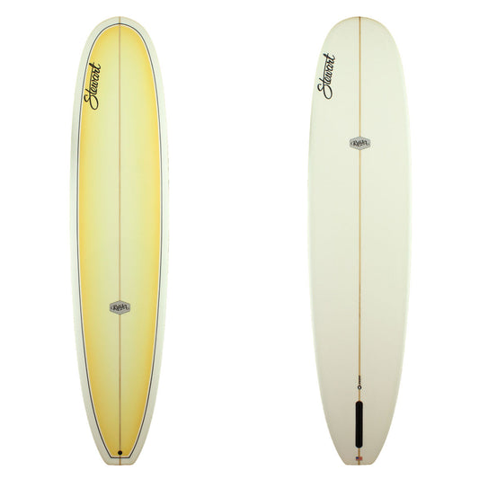  9'8 Ripster (9'8, 24", 3 3/4") B#127094(Ripster 127094)