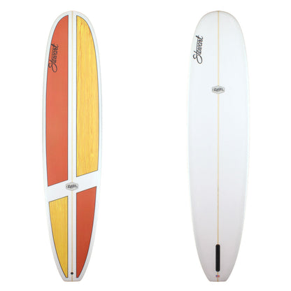  9'8" Ripster (9'8", 24", 3 3/8") B#128443(Ripster 128443)