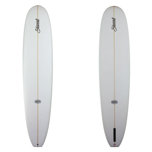  10'0" Ripster (10'0", 24", 3 1/2") B#128526(Ripster 128526)
