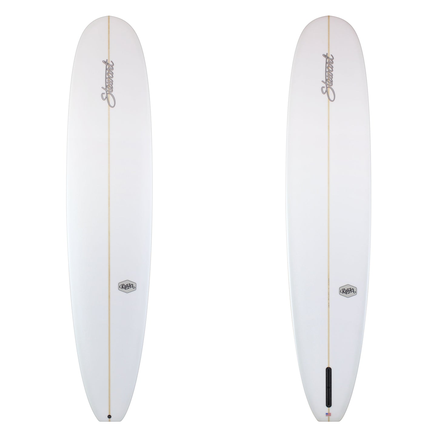  9'2" Ripster (9'2", 23 1/2", 3") B#128673(Ripster 128673)