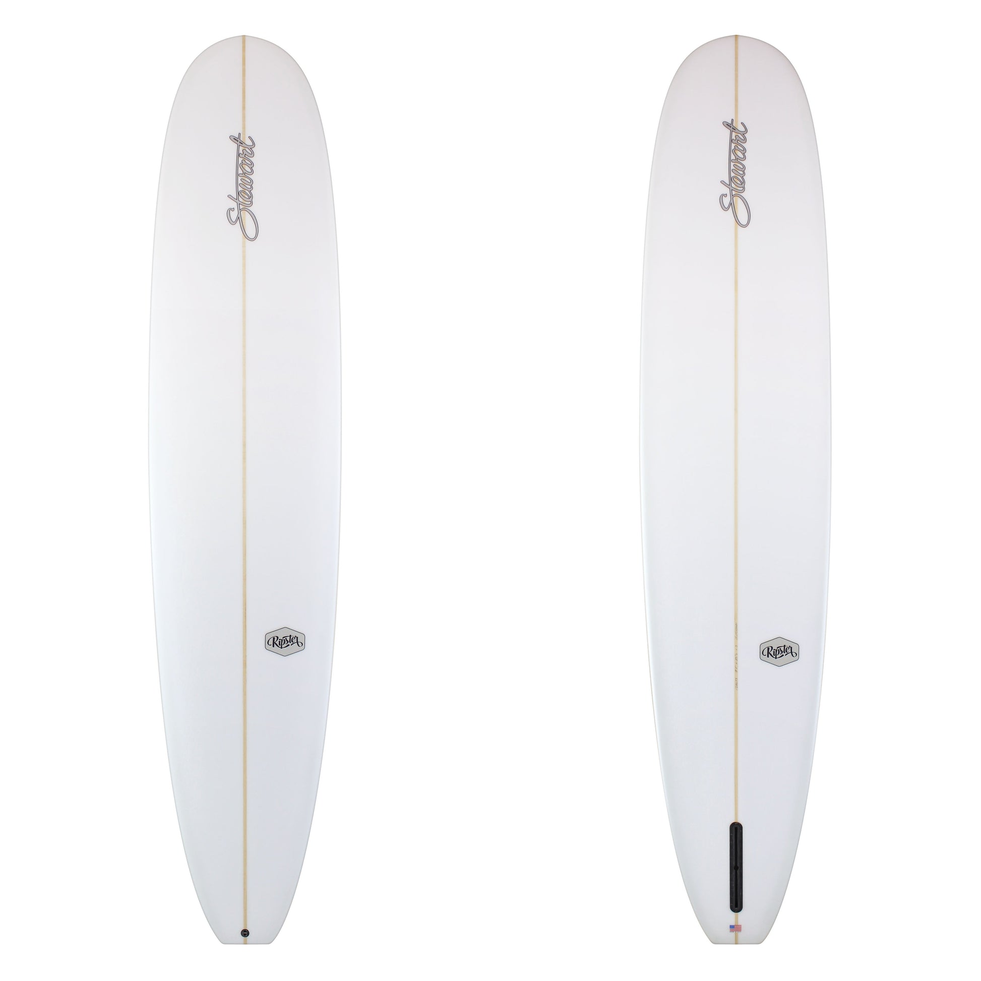  9'2" Ripster (9'2", 23 1/2", 3") B#128673(Ripster 128673)