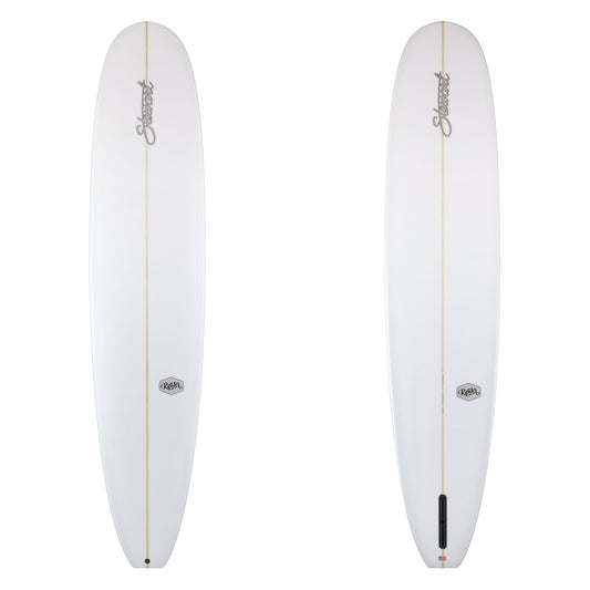  9'2" Ripster (9'2", 23 1/2", 3") B#128673(Ripster 128673)