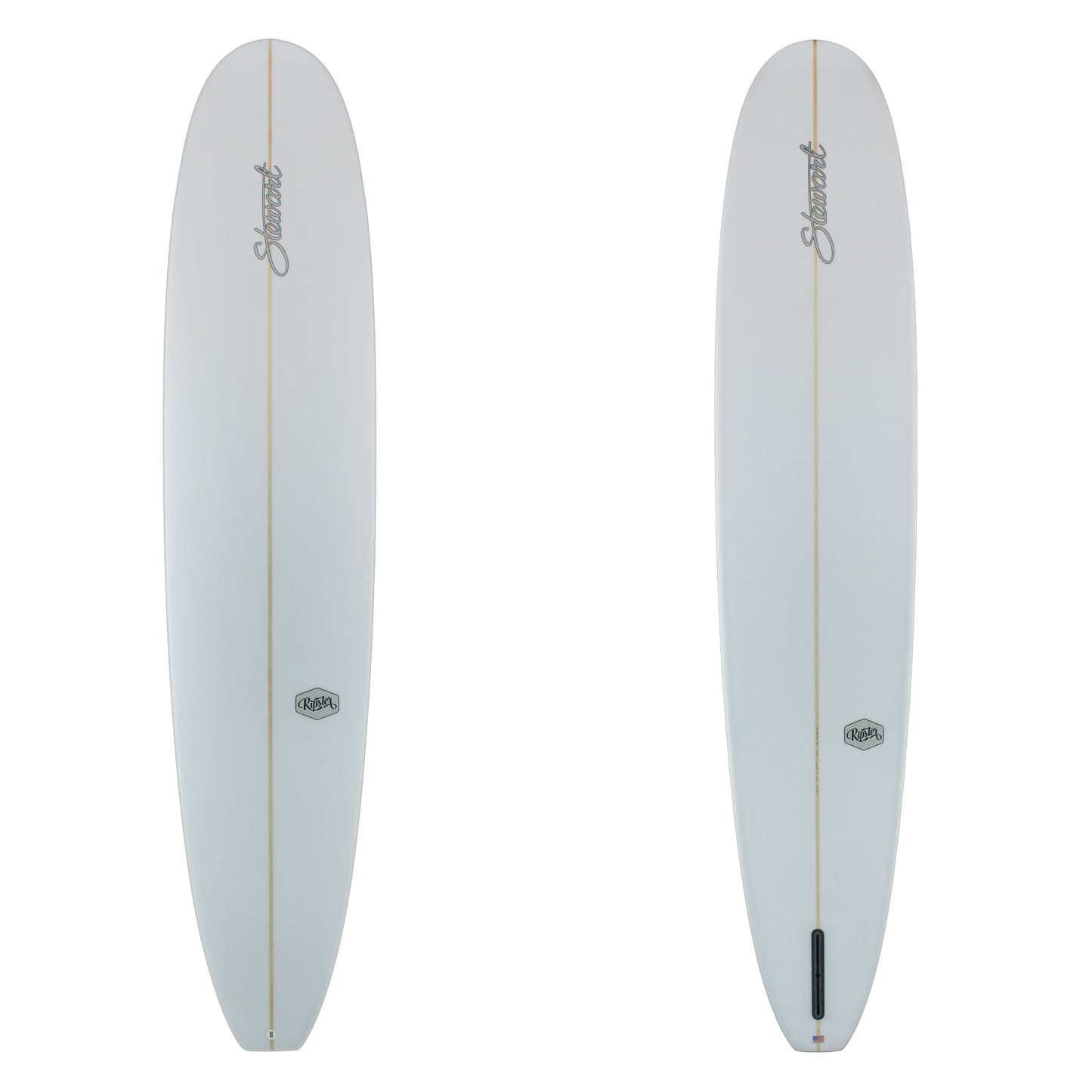  9'4" Ripster (9'4", 23 3/4", 3 1/4") B#128741(Ripster 128741)