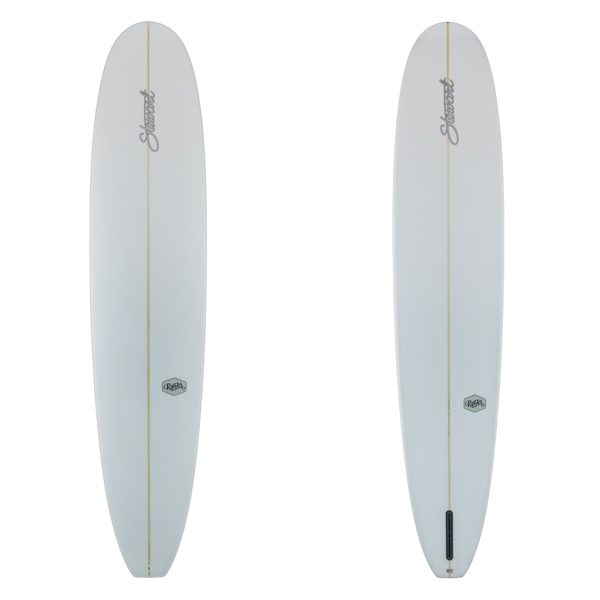  9'4" Ripster (9'4", 23 3/4", 3 1/4") B#128741(Ripster 128741)