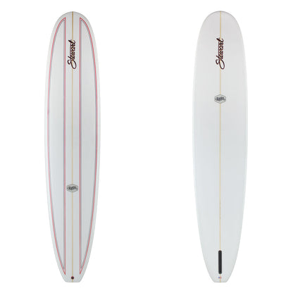  9'8" Ripster (9'8", 24", 3 3/8") B#128998(Ripster 128998)