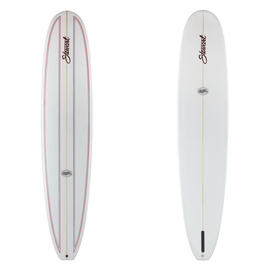  9'8" Ripster (9'8", 24", 3 3/8") B#128998(Ripster 128998)