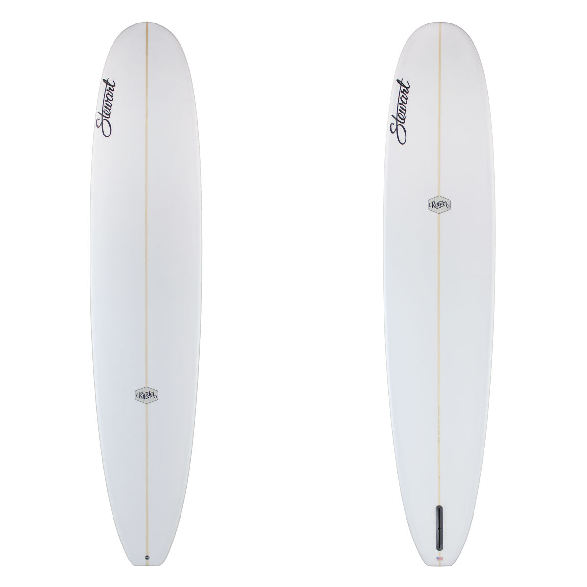 9'8" Ripster (9'8", 24", 3 3/8") B#128999(Ripster 128999)