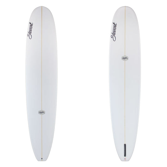 9'8" Ripster (9'8", 24", 3 3/8") B#128999(Ripster 128999)