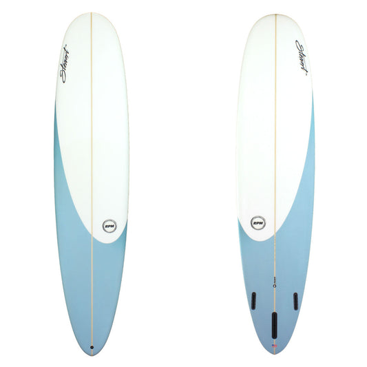  9'6" RPM (9'6", 23 1/2, 3 1/8) B#127818(Rpm 127818)