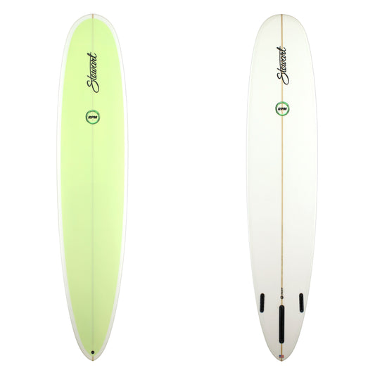  9'0" RPM (9'0", 22 3/4", 2 3/4") B#128606(Rpm 128606)