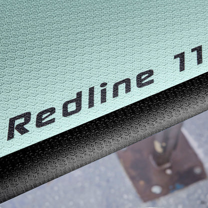  9' HYDROCUSH REDLINE (9'0 X 23" X 3") AQUA(9 Hydrocush Redline 90 X 23 X 3)