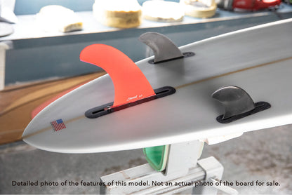  9'0" Redline 11 (9'0", 24", 3 1/2") B#127574 *BLEM*(Redline 11 127574)