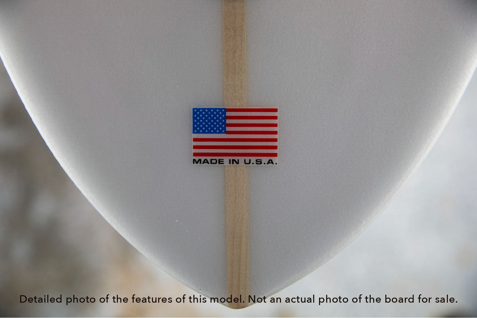  9'0" Redline 11 (9'0", 24 1/4", 3") B#126772(Redline 11 126772)
