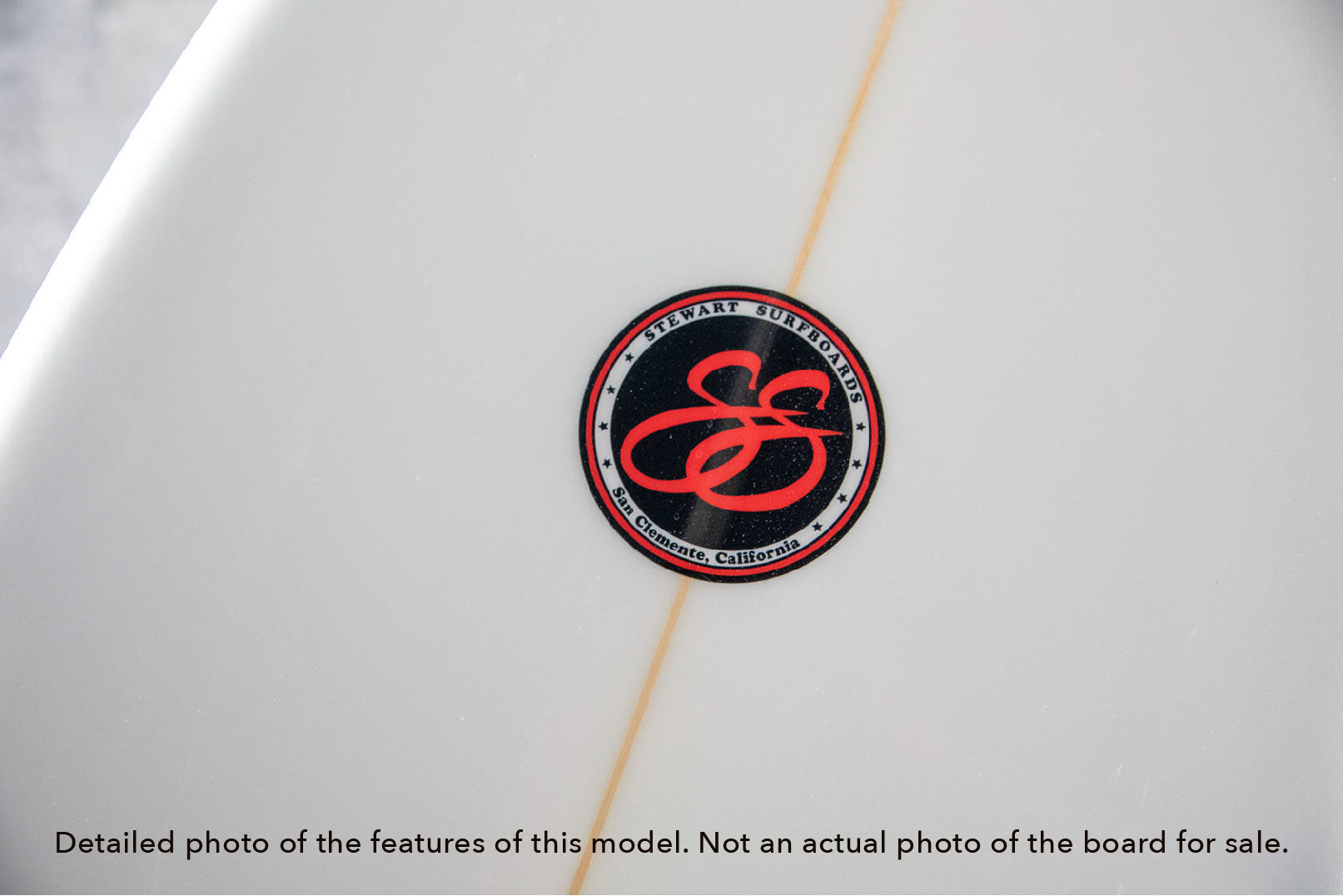  5'10" Retro Fish (5'10", 20 7/8", 2 3/4") B#128239(Retro Fish 128239)
