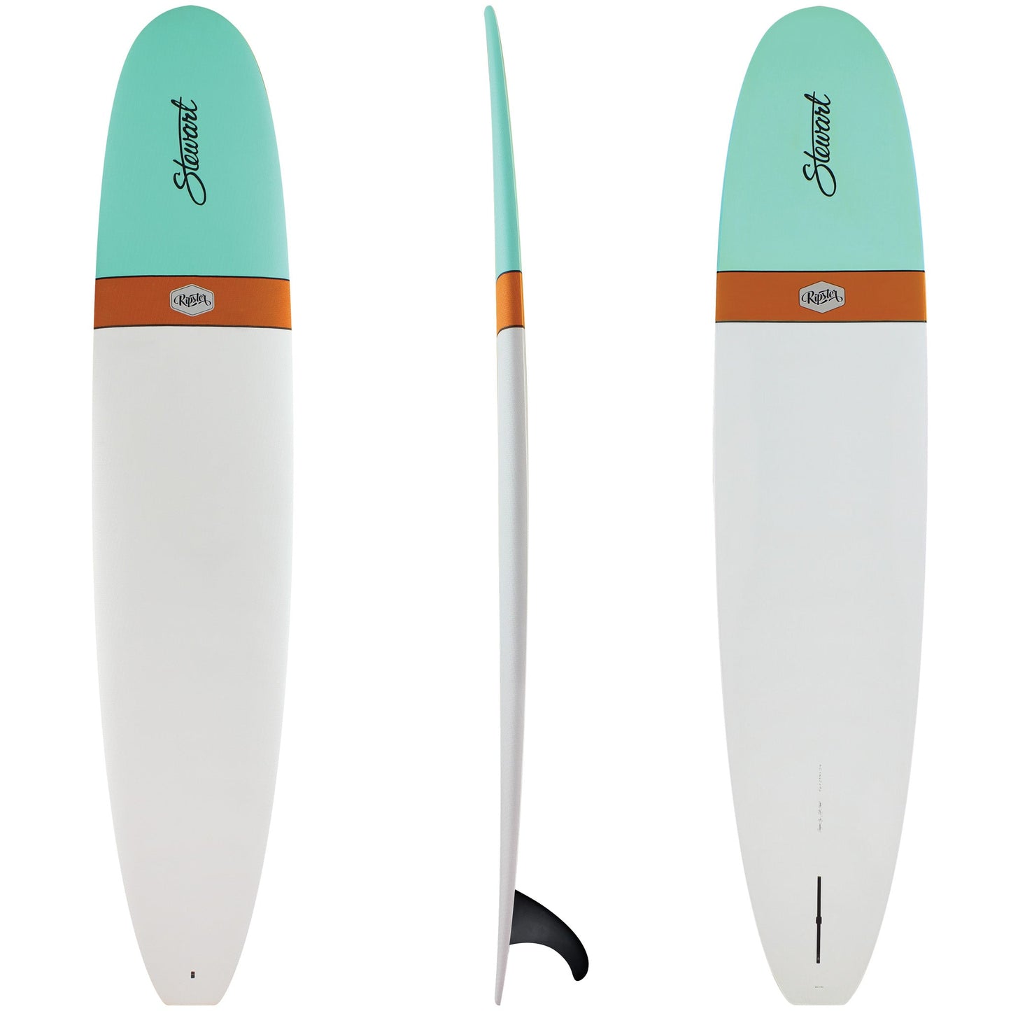  9'6 HYDROCUSH RIPSTER (9'6 X 23 1/2" X 3 1/4")(96 Hydrocush Ripster 96 X 23 1 2 X 3 1 4)
