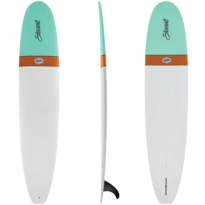  9'6 HYDROCUSH RIPSTER (9'6 X 23 1/2" X 3 1/4")(96 Hydrocush Ripster 96 X 23 1 2 X 3 1 4)