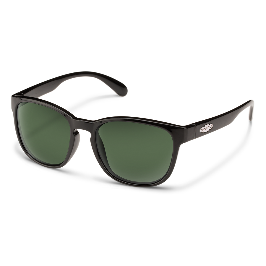  SUNCLOUD LOVESEAT SUNGLASSES(Suncloud Loveseat Sunglasses)