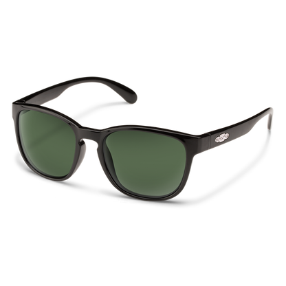  SUNCLOUD LOVESEAT SUNGLASSES(Suncloud Loveseat Sunglasses)