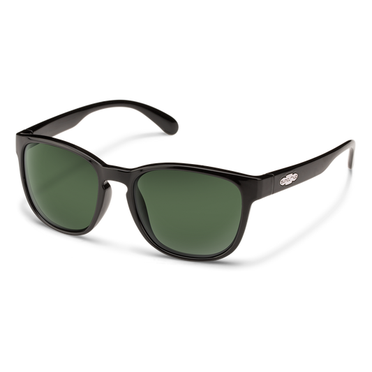  SUNCLOUD LOVESEAT SUNGLASSES(Suncloud Loveseat Sunglasses)