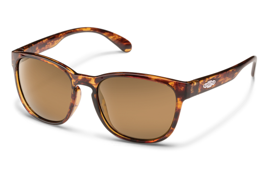  SUNCLOUD LOVESEAT SUNGLASSES(Suncloud Loveseat Sunglasses)