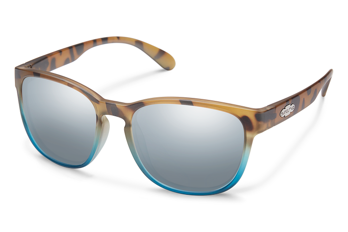  SUNCLOUD LOVESEAT SUNGLASSES(Suncloud Loveseat Sunglasses)